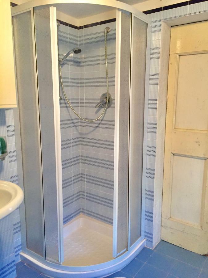 Camera E Appartamento Toscana - B&B Palazzo Robicci Castiglion Fiorentino Kültér fotó